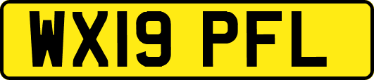 WX19PFL