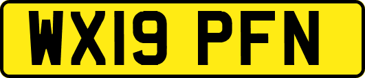 WX19PFN