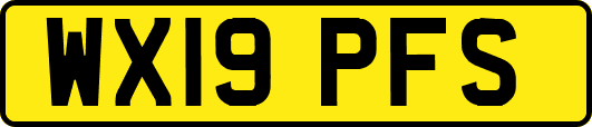 WX19PFS