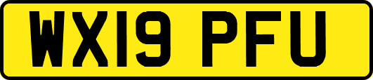 WX19PFU