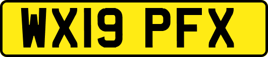 WX19PFX