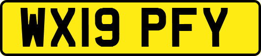WX19PFY
