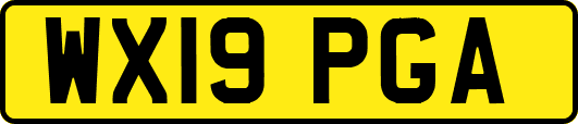WX19PGA