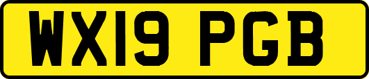 WX19PGB