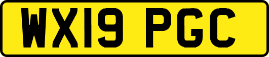 WX19PGC