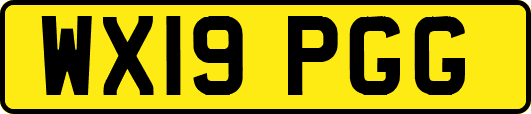 WX19PGG