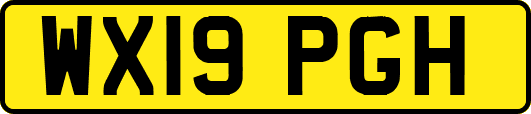 WX19PGH