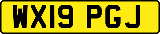 WX19PGJ