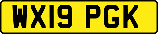 WX19PGK