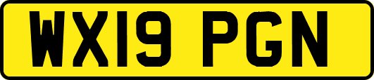 WX19PGN