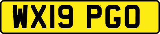 WX19PGO