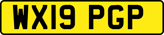 WX19PGP