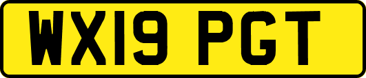 WX19PGT