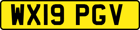 WX19PGV