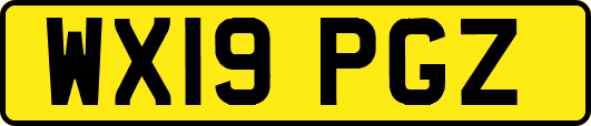 WX19PGZ