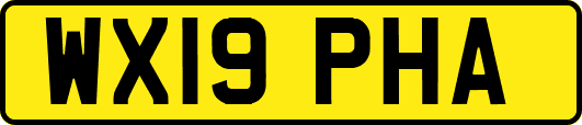 WX19PHA