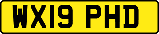 WX19PHD