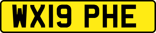 WX19PHE