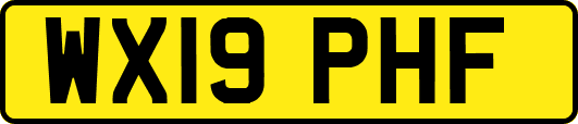WX19PHF