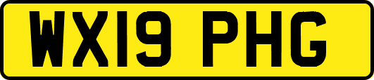 WX19PHG
