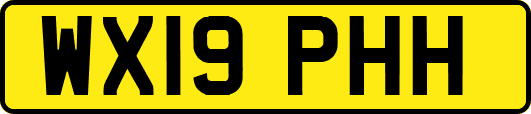 WX19PHH