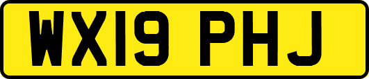 WX19PHJ