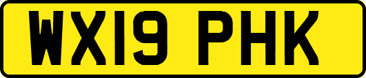 WX19PHK
