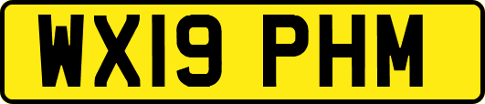 WX19PHM