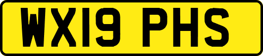 WX19PHS