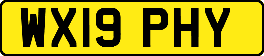 WX19PHY