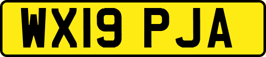 WX19PJA