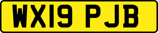 WX19PJB