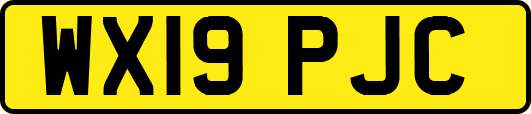 WX19PJC