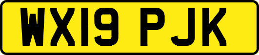 WX19PJK