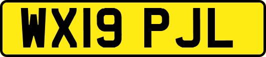 WX19PJL