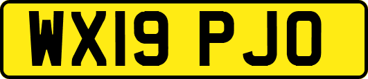 WX19PJO