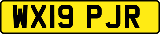 WX19PJR