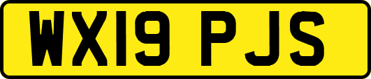 WX19PJS