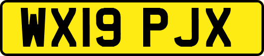 WX19PJX