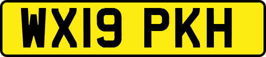WX19PKH