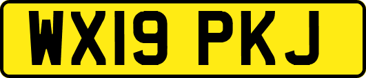 WX19PKJ