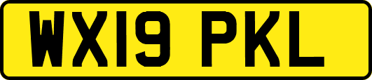 WX19PKL