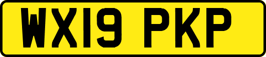 WX19PKP