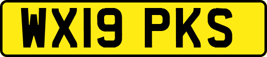 WX19PKS