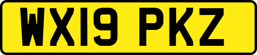 WX19PKZ