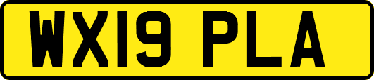 WX19PLA