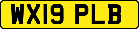 WX19PLB