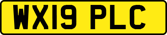 WX19PLC