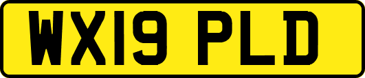 WX19PLD