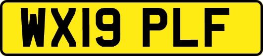 WX19PLF